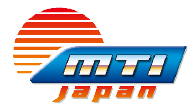 MTI Japan