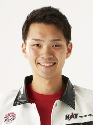 石井 智大氏画像