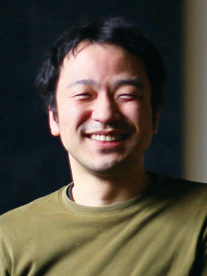 信岡 良亮氏画像