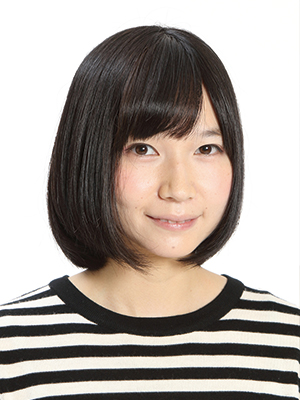 鈴川 絢子氏画像