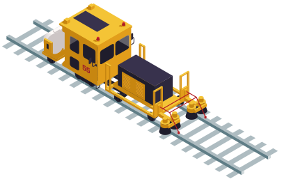 マルチプルタイタンパーイラスト